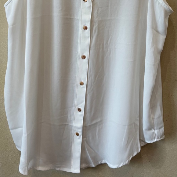 Maurices Sleeveless Top - Picture 2 of 5